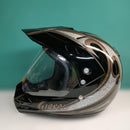 Full-Face Helmets Yamaha Gibson Yx 3