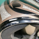 Full-Face Helmets Yamaha Gibson Yx 3