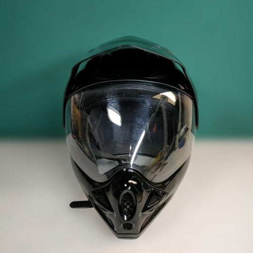 Full-Face Helmets Yamaha Gibson Yx 3