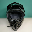 Full-Face Helmets Yamaha Gibson Yx 3