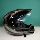 Full-Face Helmets Yamaha Gibson Yx 3