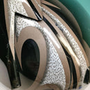 Full-Face Helmets Yamaha Gibson Yx 3