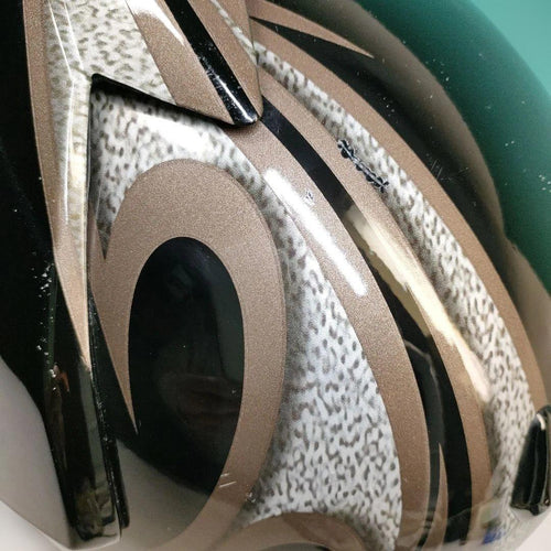 Full-Face Helmets Yamaha Gibson Yx 3