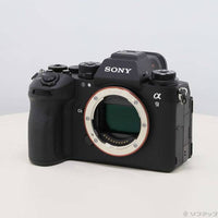 Sony Mirrorless Interchangeable Lips 9Iii Ilce-9M3 262