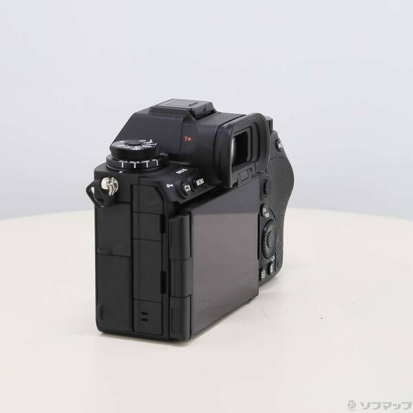 Sony Mirrorless Interchangeable Lips 9Iii Ilce-9M3 262