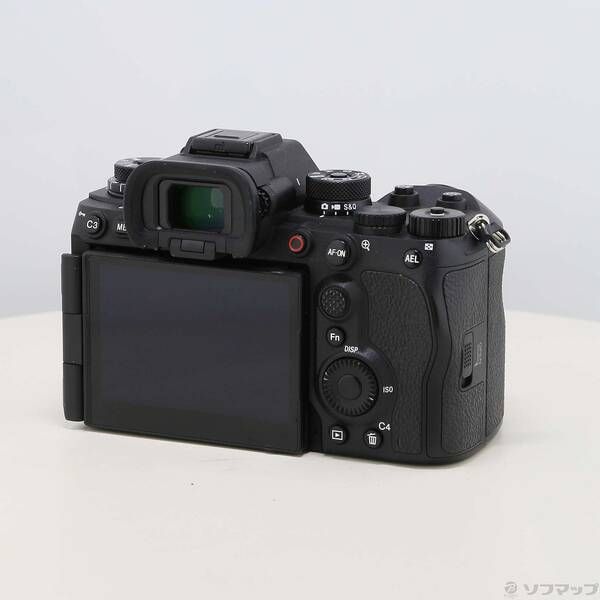 Sony Mirrorless Interchangeable Lips 9Iii Ilce-9M3 262