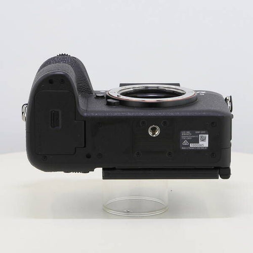 Sony Mirrorless Interchangeable Lips 9Iii Ilce-9M3 262