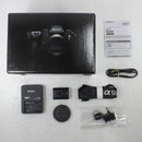 Sony Mirrorless Interchangeable Lips 9Iii Ilce-9M3 262