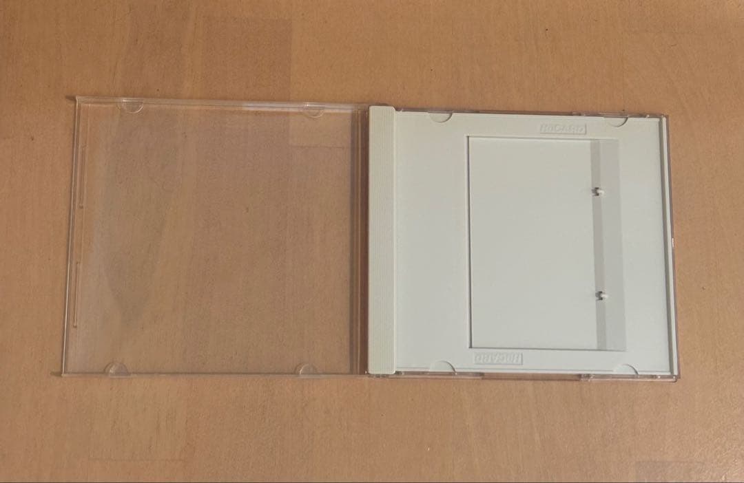 Soft Pc Hucard