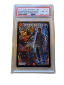 Duel Masters Psa