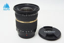 Tamron Lens (Zoom) Sp Af 10-24Mm F3.5-4.5 Di Ii Ld Aspherical If B001 Pentax K