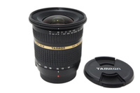 Tamron Lens (Zoom) Sp Af 10-24Mm F3.5-4.5 Di Ii Ld Aspherical If B001 Pentax K