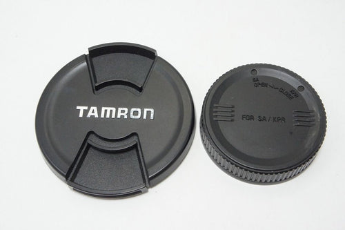 Tamron Lens (Zoom) Sp Af 10-24Mm F3.5-4.5 Di Ii Ld Aspherical If B001 Pentax K