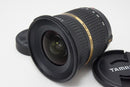 Tamron Lens (Zoom) Sp Af 10-24Mm F3.5-4.5 Di Ii Ld Aspherical If B001 Pentax K