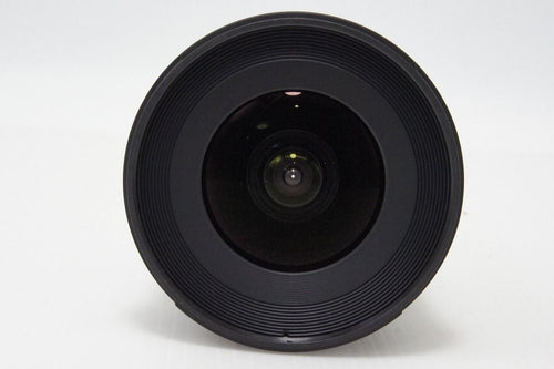 Tamron Lens (Zoom) Sp Af 10-24Mm F3.5-4.5 Di Ii Ld Aspherical If B001 Pentax K