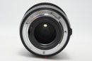 Tamron Lens (Zoom) Sp Af 10-24Mm F3.5-4.5 Di Ii Ld Aspherical If B001 Pentax K