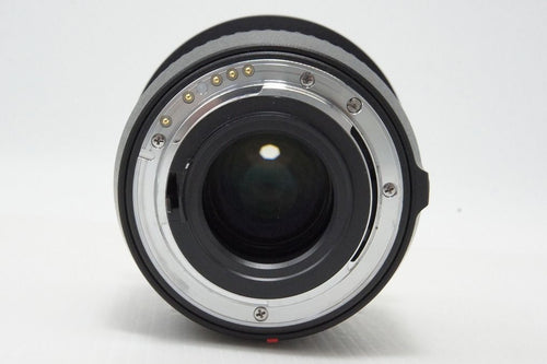 Tamron Lens (Zoom) Sp Af 10-24Mm F3.5-4.5 Di Ii Ld Aspherical If B001 Pentax K