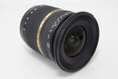 Tamron Lens (Zoom) Sp Af 10-24Mm F3.5-4.5 Di Ii Ld Aspherical If B001 Pentax K