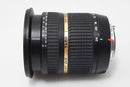 Tamron Lens (Zoom) Sp Af 10-24Mm F3.5-4.5 Di Ii Ld Aspherical If B001 Pentax K
