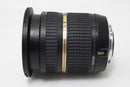 Tamron Lens (Zoom) Sp Af 10-24Mm F3.5-4.5 Di Ii Ld Aspherical If B001 Pentax K