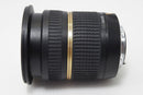 Tamron Lens (Zoom) Sp Af 10-24Mm F3.5-4.5 Di Ii Ld Aspherical If B001 Pentax K