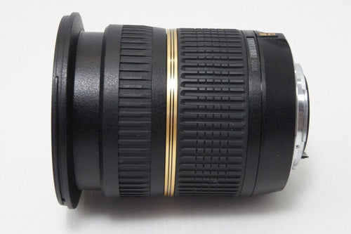 Tamron Lens (Zoom) Sp Af 10-24Mm F3.5-4.5 Di Ii Ld Aspherical If B001 Pentax K