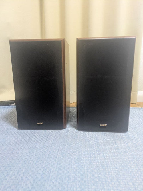 Speakers Denon Sc-E252