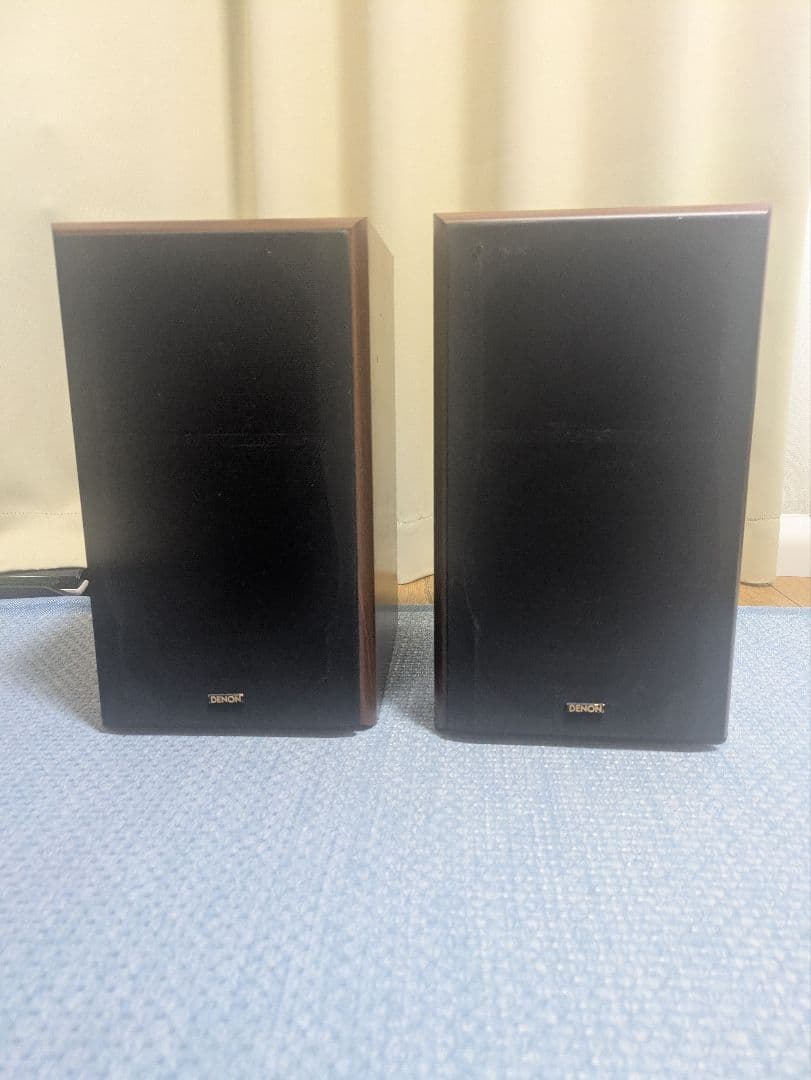 Speakers Denon Sc-E252
