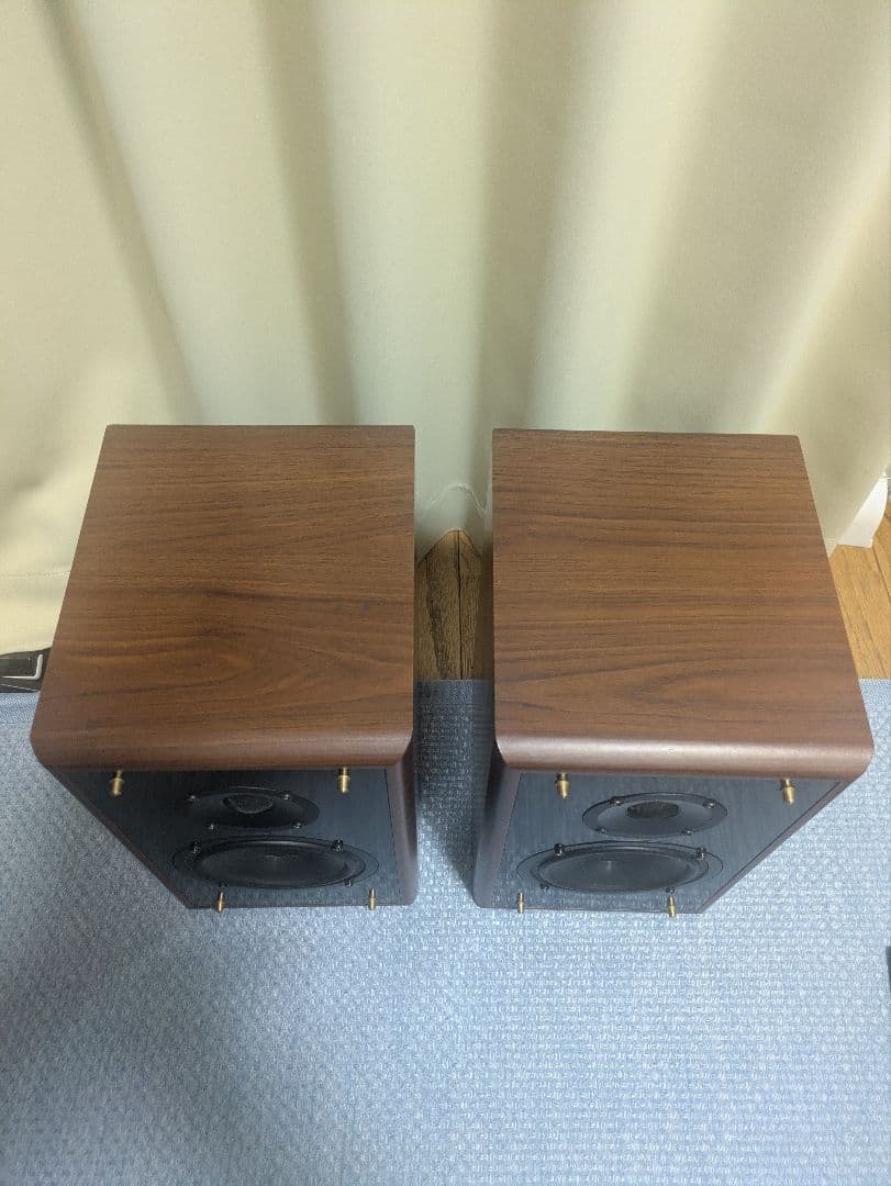 Speakers Denon Sc-E252