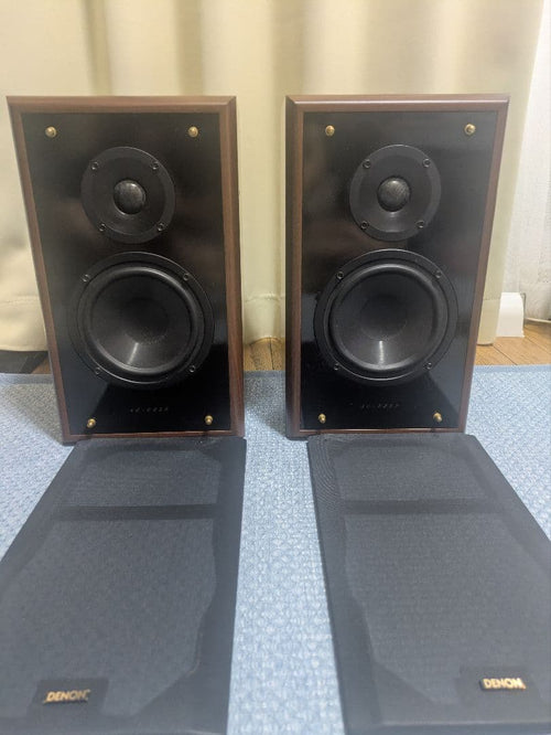 Speakers Denon Sc-E252