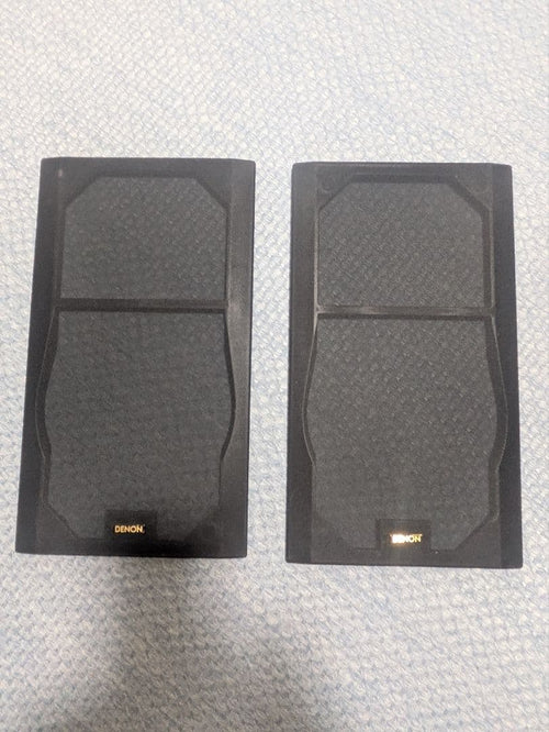 Speakers Denon Sc-E252