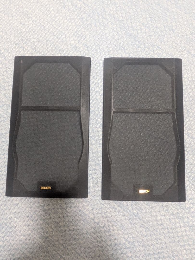 Speakers Denon Sc-E252