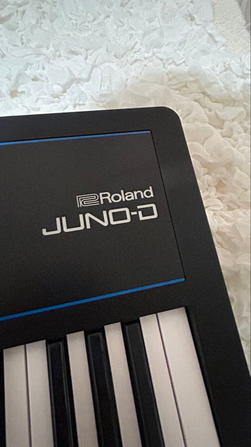 Roland Other Juno-D6 61