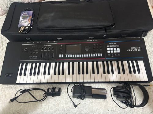 Roland Other Juno-D6 61