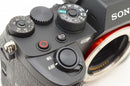 Sony Mirrorless Interchangeable Lips 7Siii Ilce-7Sm3 Shot 14,500 26041906