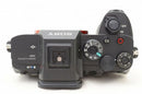 Sony Mirrorless Interchangeable Lips 7Siii Ilce-7Sm3 Shot 14,500 26041906