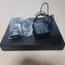 Sony Blue Ray Player Blue-Ray/Dvd Us