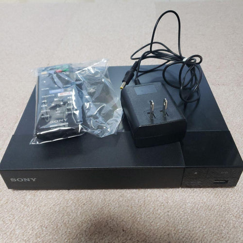 Sony Blue Ray Player Blue-Ray/Dvd Us