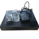 Sony Blue Ray Player Blue-Ray/Dvd Us