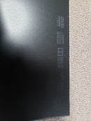Sony Blue Ray Player Blue-Ray/Dvd Us