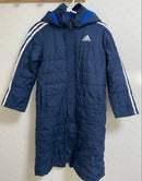 Adidas Bench Coats