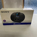 Sony Digital Audio Players Walkman Nw-S736Fk
