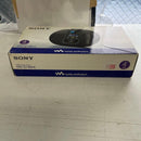 Sony Digital Audio Players Walkman Nw-S736Fk