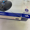 Sony Digital Audio Players Walkman Nw-S736Fk