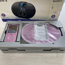 Sony Digital Audio Players Walkman Nw-S736Fk