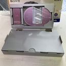 Sony Digital Audio Players Walkman Nw-S736Fk