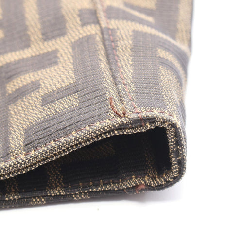Fendi Tote Bag Used B