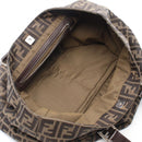 Fendi Tote Bag Used B