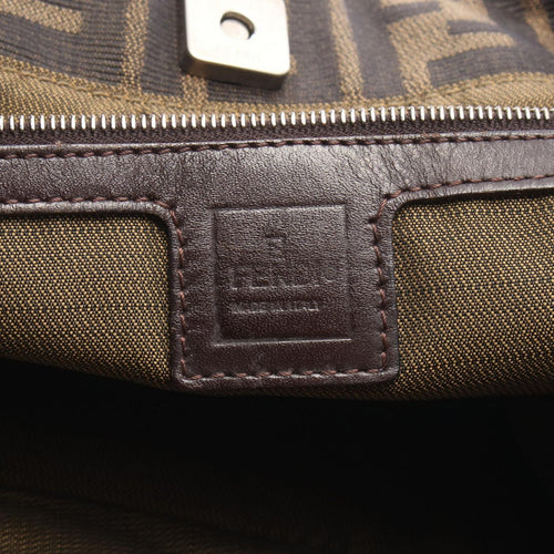 Fendi Tote Bag Used B