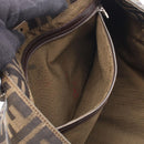 Fendi Tote Bag Used B